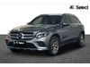 Mercedes-Benz GLC 2.1 GLC220d AMG Line (Premium) G-Tronic+ 4MATIC Euro 6 (s/s) 5dr