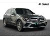 Mercedes-Benz GLC 2.1 GLC220d AMG Line (Premium) G-Tronic+ 4MATIC Euro 6 (s/s) 5dr