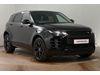 Land Rover Range Rover Evoque D200 R-Dynamic SE