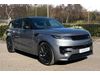 Land Rover Range Rover Sport D300 Dynamic SE