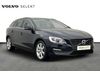 Volvo V60 T4 SE Nav Manual