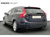 Volvo V60 T4 SE Nav Manual