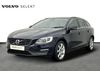 Volvo V60 T4 SE Nav Manual