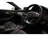 Mercedes-Benz CLA Class 2.0 CLA45 AMG Coupe SpdS DCT 4MATIC Euro 6 (s/s) 4dr