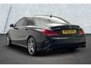 Mercedes-Benz CLA Class 2.0 CLA45 AMG Coupe SpdS DCT 4MATIC Euro 6 (s/s) 4dr
