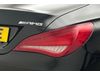 Mercedes-Benz CLA Class 2.0 CLA45 AMG Coupe SpdS DCT 4MATIC Euro 6 (s/s) 4dr