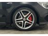 Mercedes-Benz CLA Class 2.0 CLA45 AMG Coupe SpdS DCT 4MATIC Euro 6 (s/s) 4dr