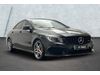 Mercedes-Benz CLA Class 2.0 CLA45 AMG Coupe SpdS DCT 4MATIC Euro 6 (s/s) 4dr