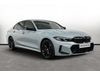 BMW M340i xDrive Saloon