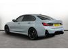 BMW M340i xDrive Saloon