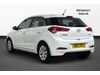 Hyundai i20 1.2 S Hatchback 5dr Petrol Manual Euro 6 (75 ps)