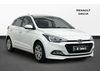 Hyundai i20 1.2 S Hatchback 5dr Petrol Manual Euro 6 (75 ps)