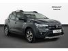 Dacia Sandero Stepway 1.0 TCe Prestige Hatchback 5dr Petrol CVT Euro 6 (s/s) (90 ps)