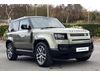 Land Rover Defender D300 90 X-Dynamic HSE