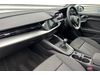 Audi A3 Technik 30 TFSI  110 PS 6-speed