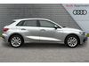 Audi A3 Technik 30 TFSI  110 PS 6-speed