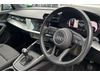 Audi A3 Technik 30 TFSI  110 PS 6-speed