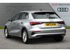 Audi A3 Technik 30 TFSI  110 PS 6-speed