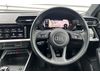 Audi A3 Technik 30 TFSI  110 PS 6-speed