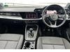 Audi A3 Technik 30 TFSI  110 PS 6-speed