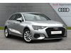 Audi A3 Technik 30 TFSI  110 PS 6-speed
