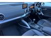 Audi Q2 S line 35 TFSI  150 PS 6-speed