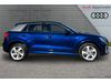 Audi Q2 S line 35 TFSI  150 PS 6-speed