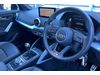 Audi Q2 S line 35 TFSI  150 PS 6-speed