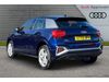 Audi Q2 S line 35 TFSI  150 PS 6-speed