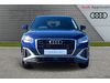 Audi Q2 S line 35 TFSI  150 PS 6-speed