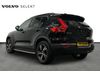 Volvo XC40 Plus, B3 mild hybrid, Petrol, Dark