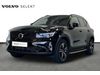 Volvo XC40 Plus, B3 mild hybrid, Petrol, Dark
