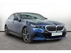 BMW 5 Series 550e xDrive M Sport Saloon