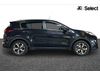 Kia Sportage 1.6 CRDi 2 Euro 6 (s/s) 5dr