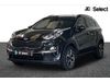 Kia Sportage 1.6 CRDi 2 Euro 6 (s/s) 5dr