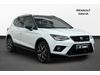 SEAT Arona 1.0 TSI GPF FR Sport SUV 5dr Petrol DSG Euro 6 (s/s) (115 ps)