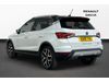 SEAT Arona 1.0 TSI GPF FR Sport SUV 5dr Petrol DSG Euro 6 (s/s) (115 ps)
