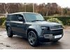 Land Rover Defender D300 130 X-Dynamic HSE