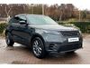 Land Rover Range Rover Velar P400e Dynamic SE