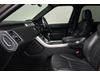 Land Rover Range Rover Sport SDV6 HSE Dynamic
