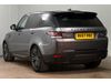 Land Rover Range Rover Sport SDV6 HSE Dynamic