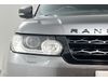 Land Rover Range Rover Sport SDV6 HSE Dynamic