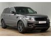 Land Rover Range Rover Sport SDV6 HSE Dynamic