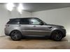 Land Rover Range Rover Sport SDV6 HSE Dynamic