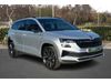 skoda Karoq 1.5 TSI ACT DSG 2023MY SportLine
