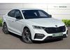 skoda Octavia 2.0 TSI 245PS vRS