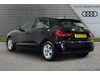 Audi A1 Technik 25 TFSI  95 PS 5-speed