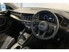 Audi A1 Technik 25 TFSI  95 PS 5-speed