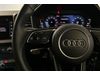 Audi A1 Technik 25 TFSI  95 PS 5-speed
