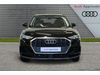 Audi Q3 Technik 35 TFSI  150 PS 6-speed
